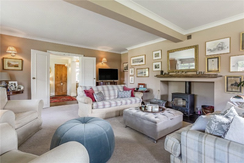 Hawkley Road, Liss, Hampshire, GU33