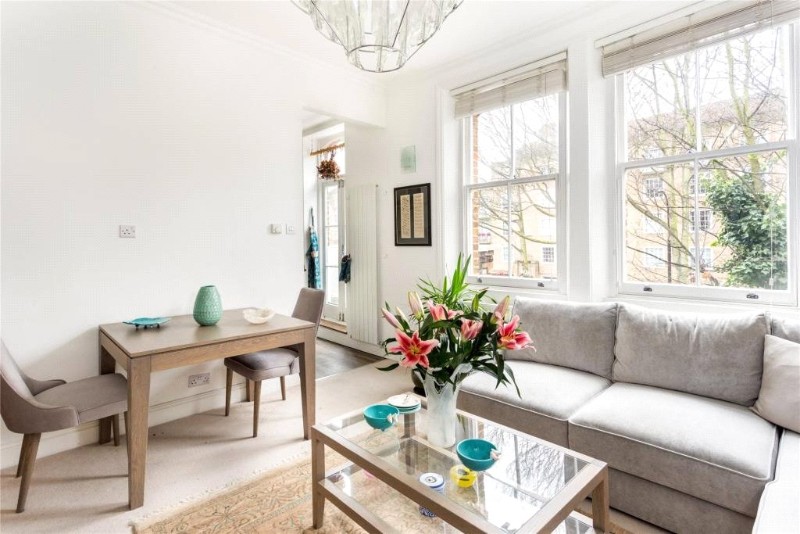 Parkhill Road, London, NW3