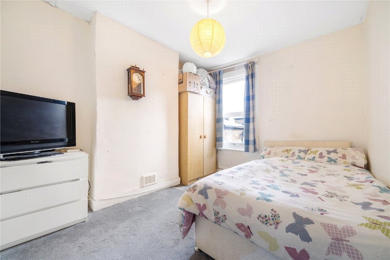 Darrell Road, East Dulwich, London, SE22