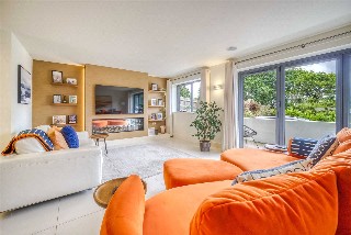 Whitecliff Road, Poole, BH14