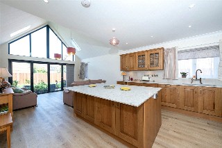The Gables, Great Hale, Sleaford, Lincolnshire, NG34