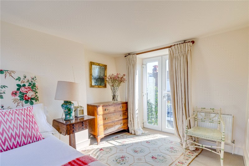 Horder Road, London, SW6