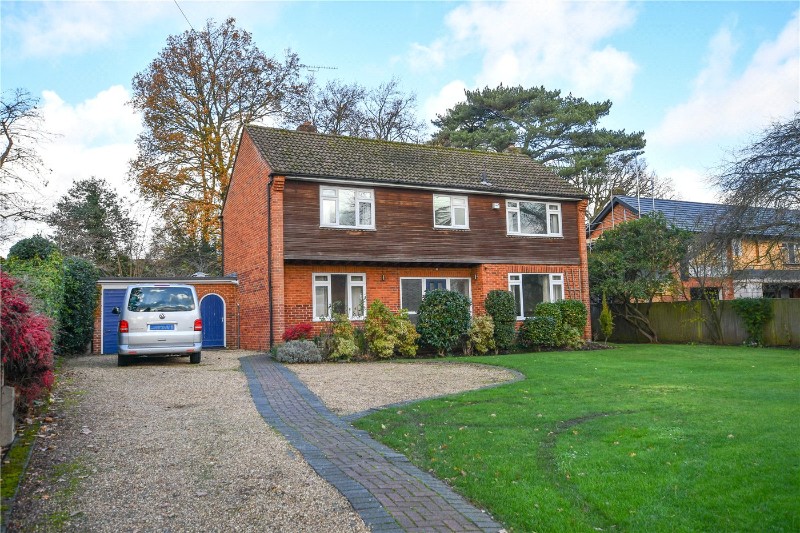 Rectory Road, Wokingham, Berkshire, RG40