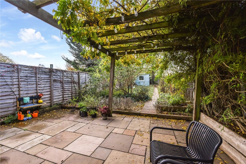 Froxfield Close, Winchester, Hampshire, SO22