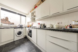 Finchley Road, London, NW11