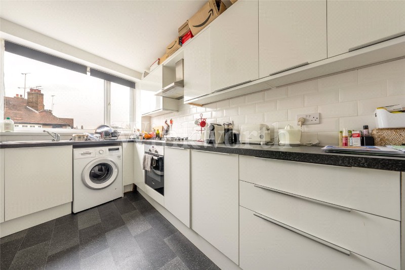 Finchley Road, London, NW11