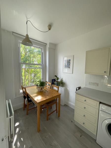 Gresham Road, SW9