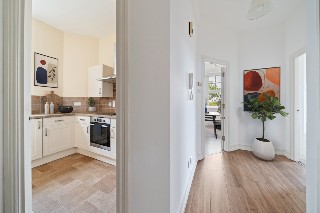 Avonley Road, London, SE14