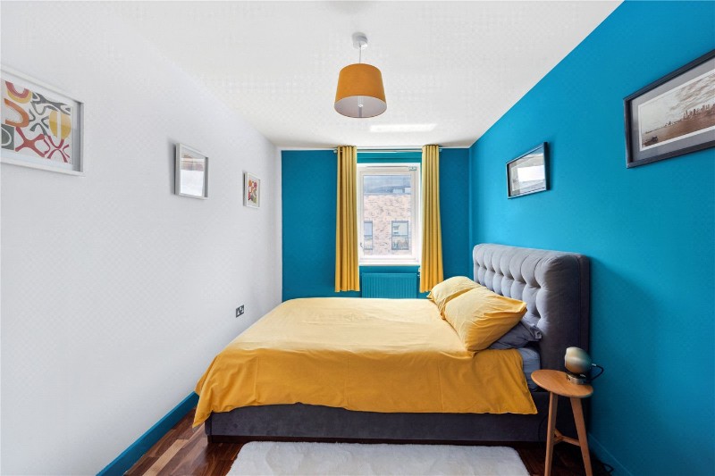 Seven Sisters Road, London, N4