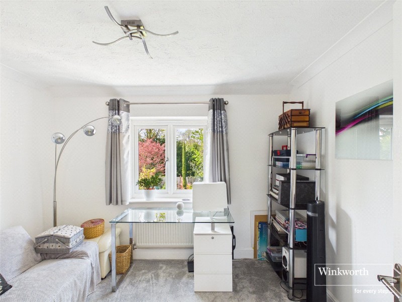 Mustard Lane, Sonning, Reading, RG4