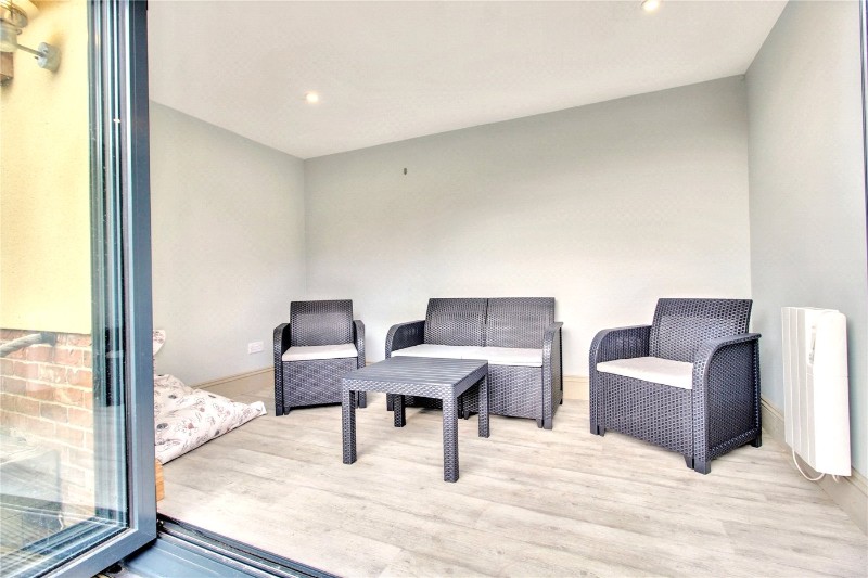 Sotterley Road, Hulver, Beccles, Suffolk, NR34