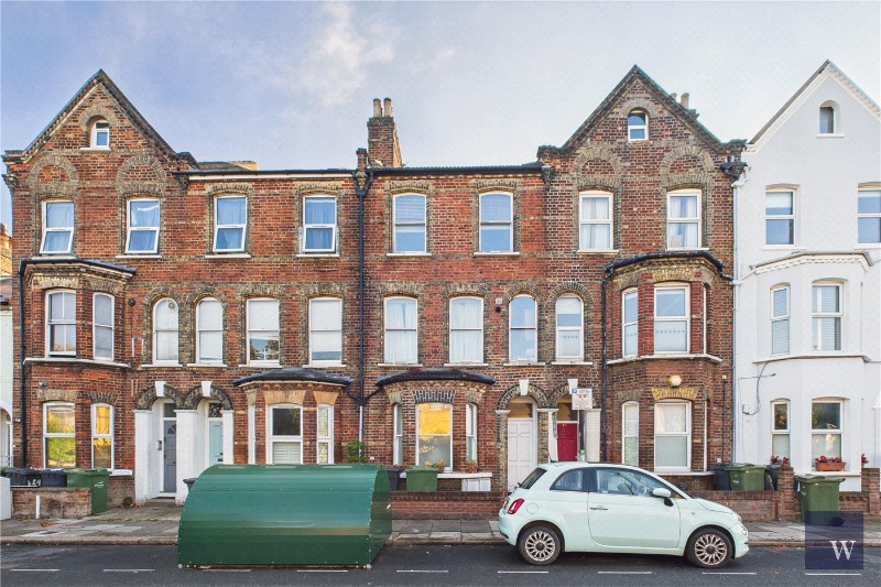 Milkwood Road, London, SE24