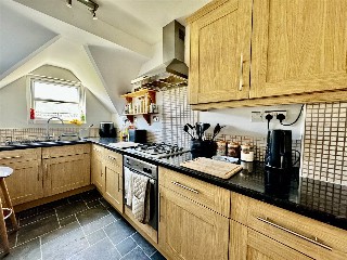 Vale Road, Bournemouth, BH1