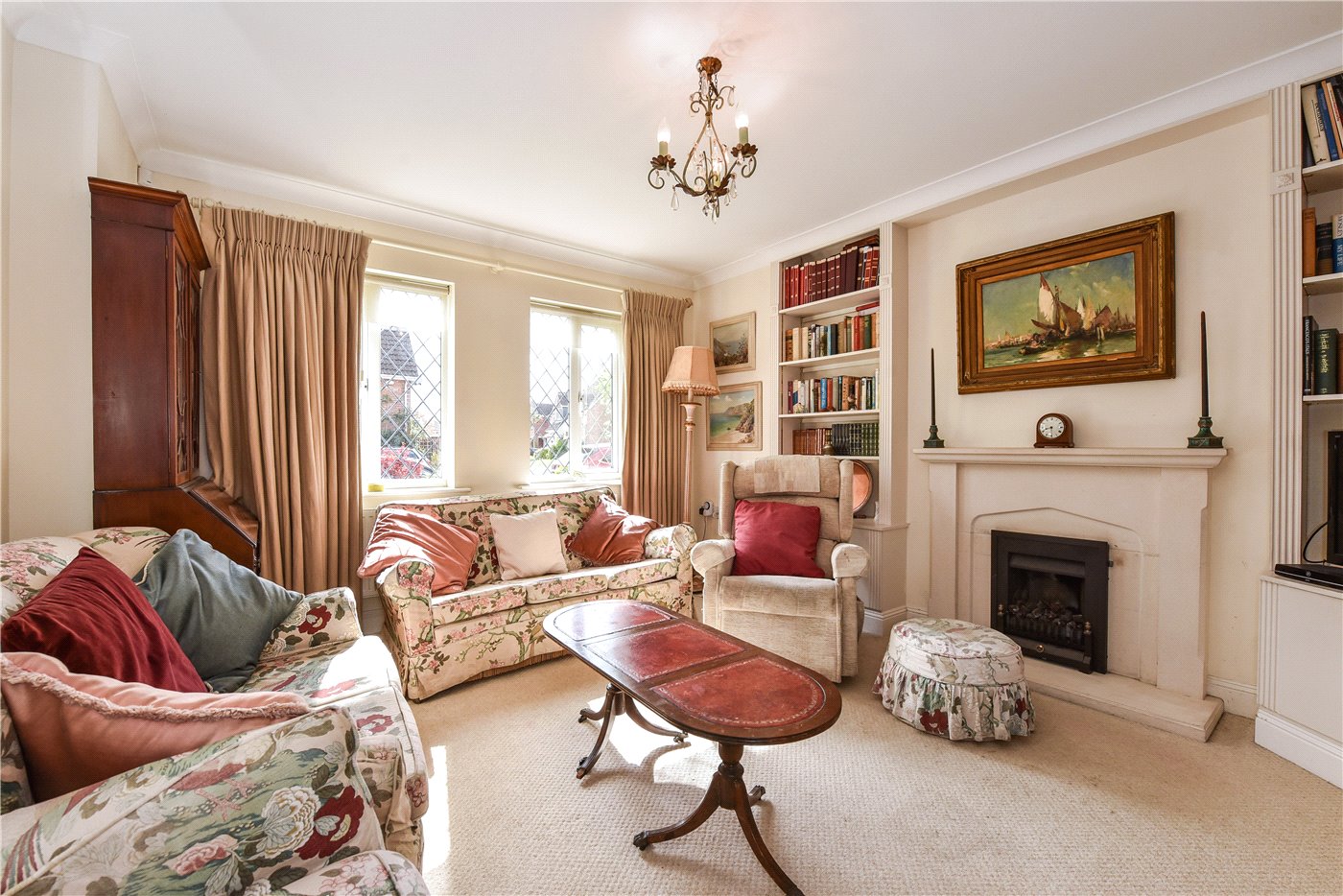 Sitting Room