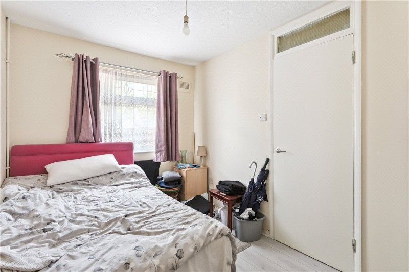 Vallance Road, London, E1