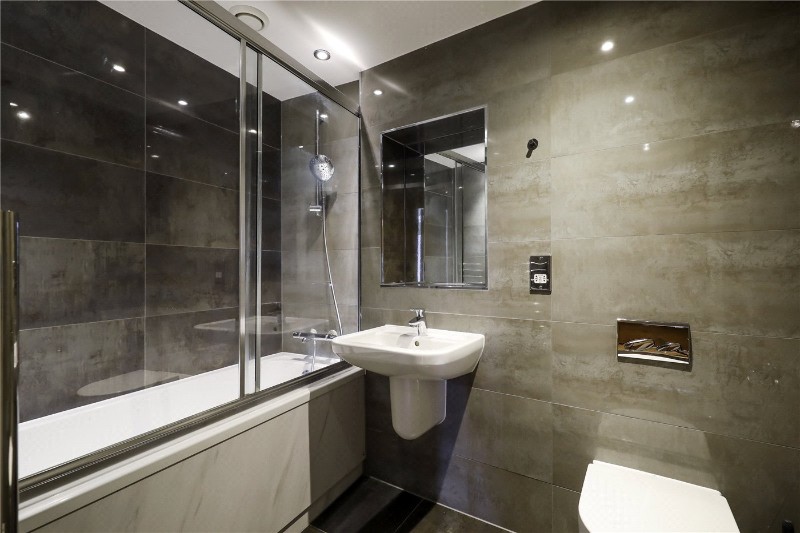 The Town House, The Broadway, London, W5