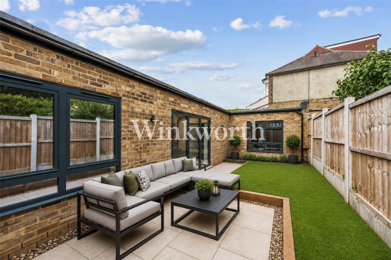 Beechdale, London, N21