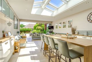 Lilliput Road, Poole, Dorset, BH14