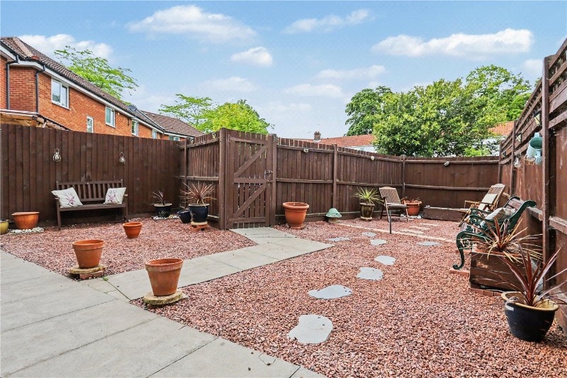 Gipsy Close, Norwich, Norfolk, NR5