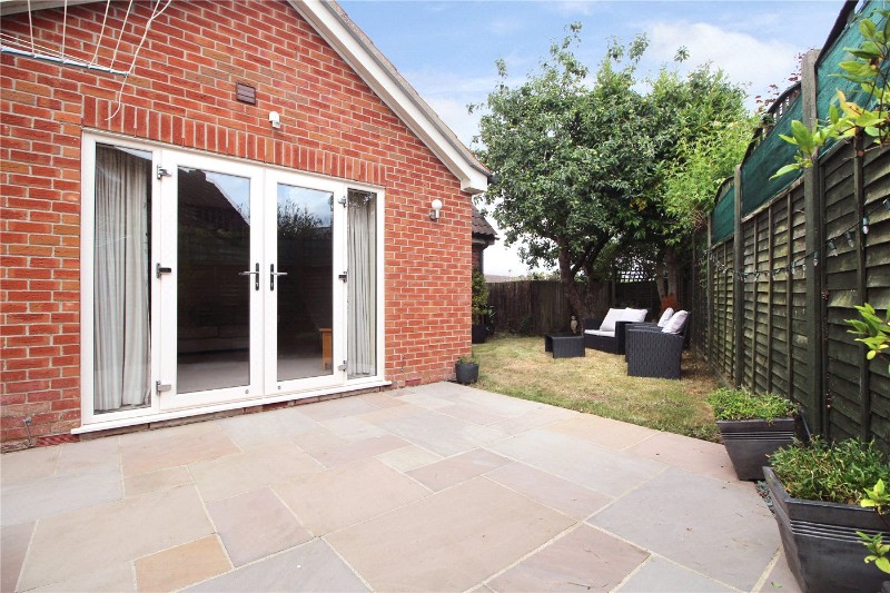 Hempnall Road, Woodton, Bungay, Norfolk, NR35