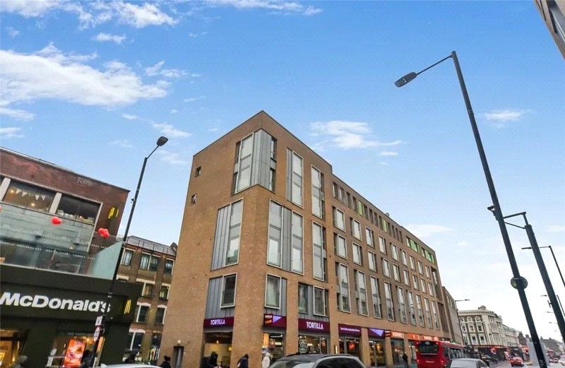 Ashwin Street, London, E8