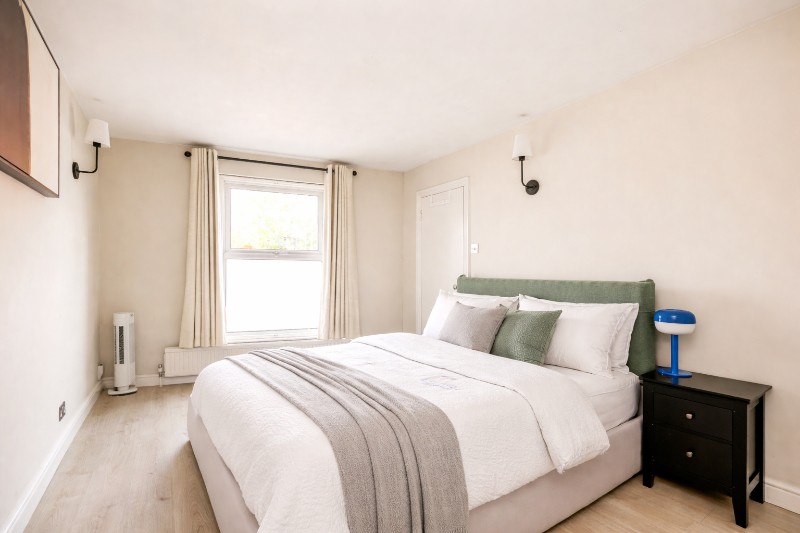 Ruston Mews, London, W11