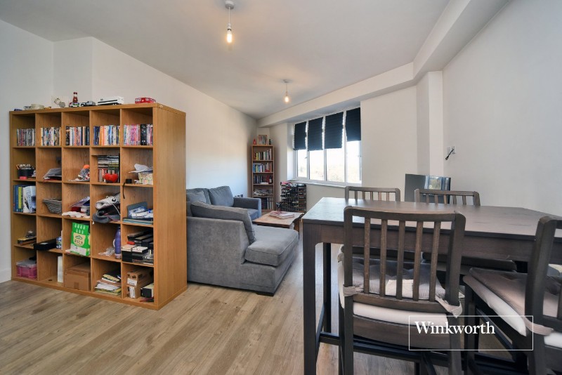 Century House, Station Way, Cheam Village, Surrey, SM3