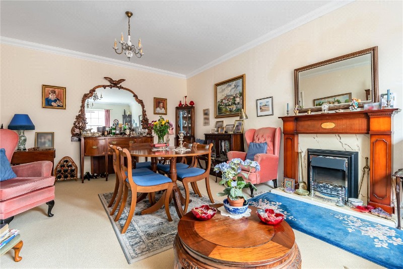 Church Street, Romsey, SO51