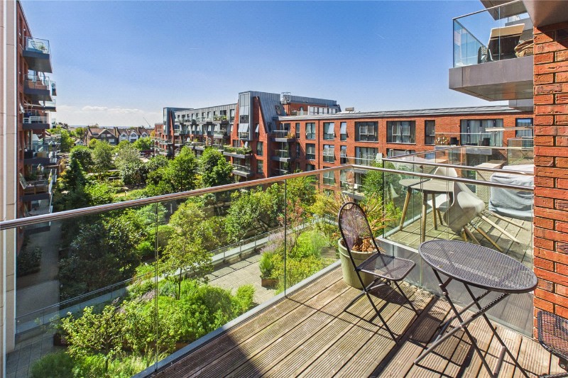 Gaumont Place, London, SW2