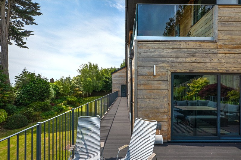 Cliff Road, Hythe, Kent, CT21