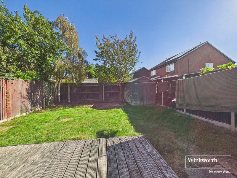 Easington Drive, Lower Earley, Reading, Berkshire, RG6