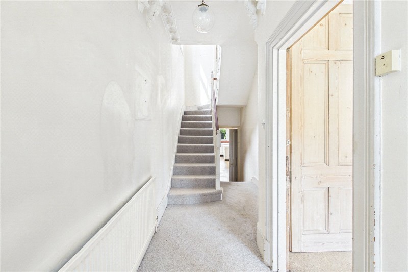 Shakespeare Road, London, SE24