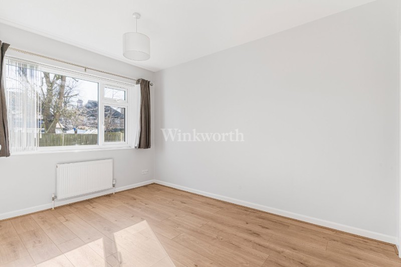 Abbey Park, Beckenham, BR3