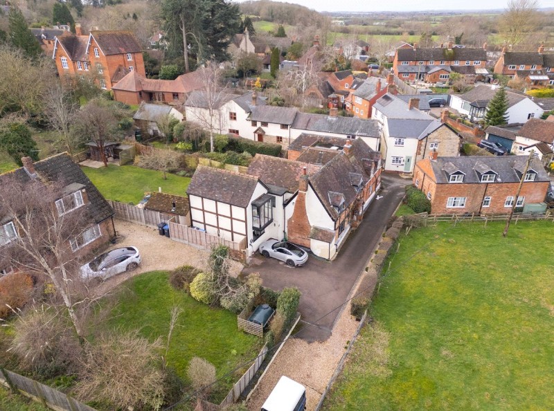 Middletown, Moreton Morrell, Warwick, Warwickshire, CV35