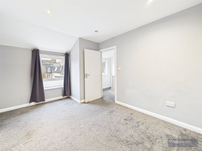 Maple Road, Surbiton, KT6
