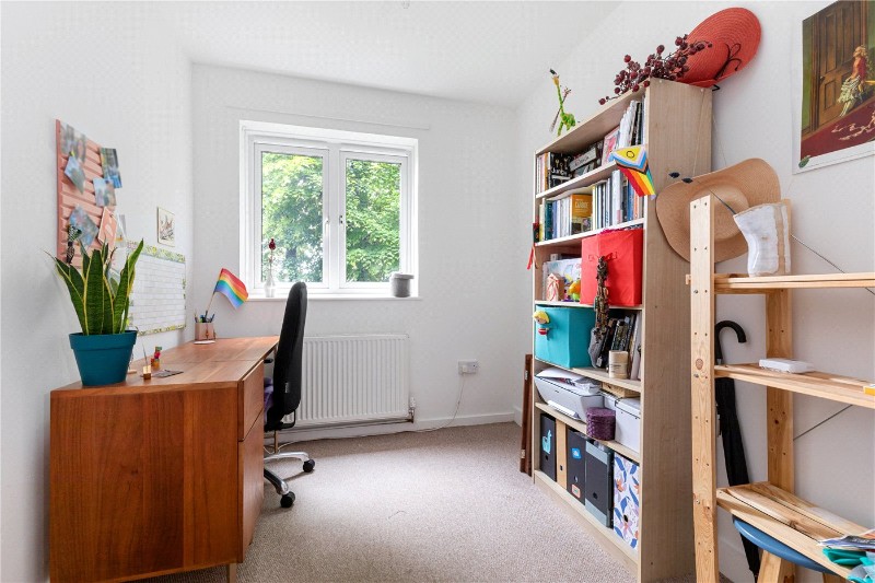 Highbury Quadrant, London, N5