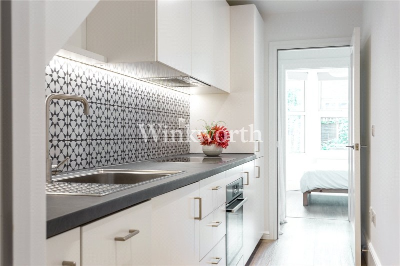 Langham Road, London, N15