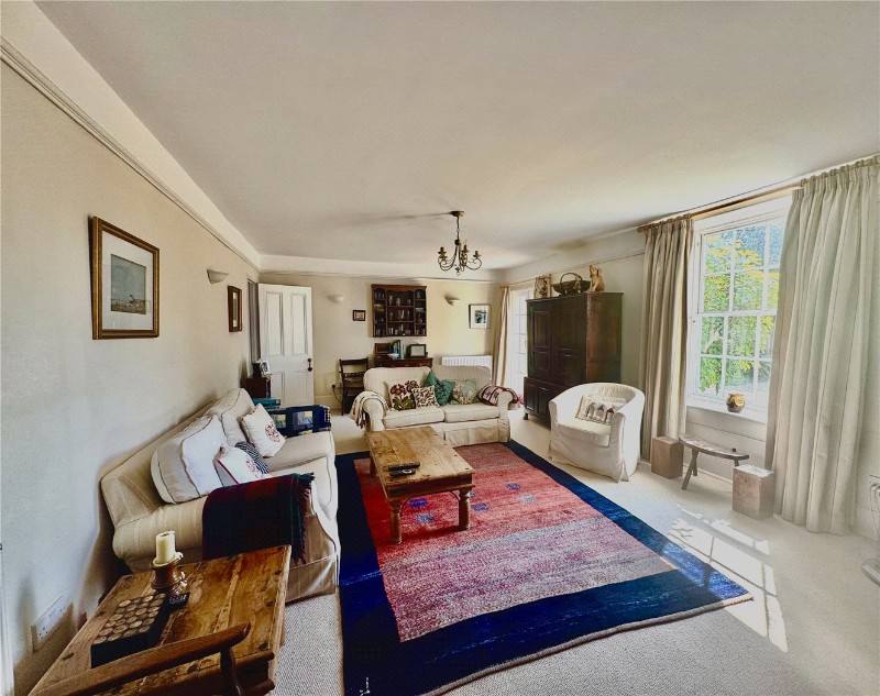 Westover Road, Milford on Sea, Lymington, Hampshire, SO41
