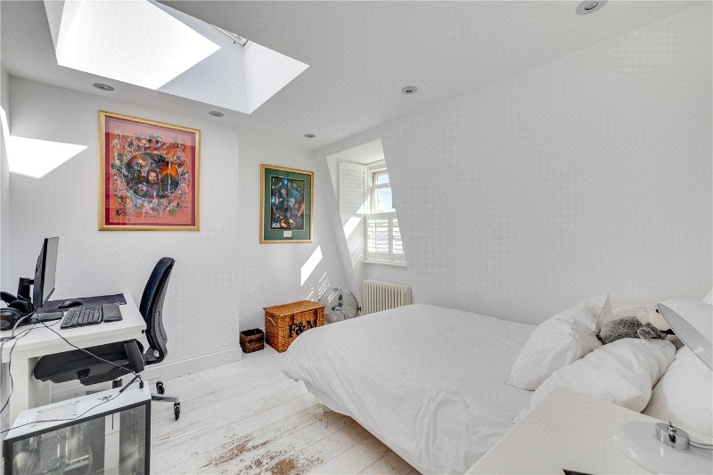 Fernhurst Road, London, SW6
