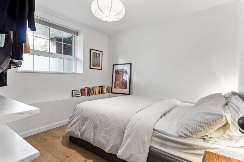 Northampton Street, London, N1