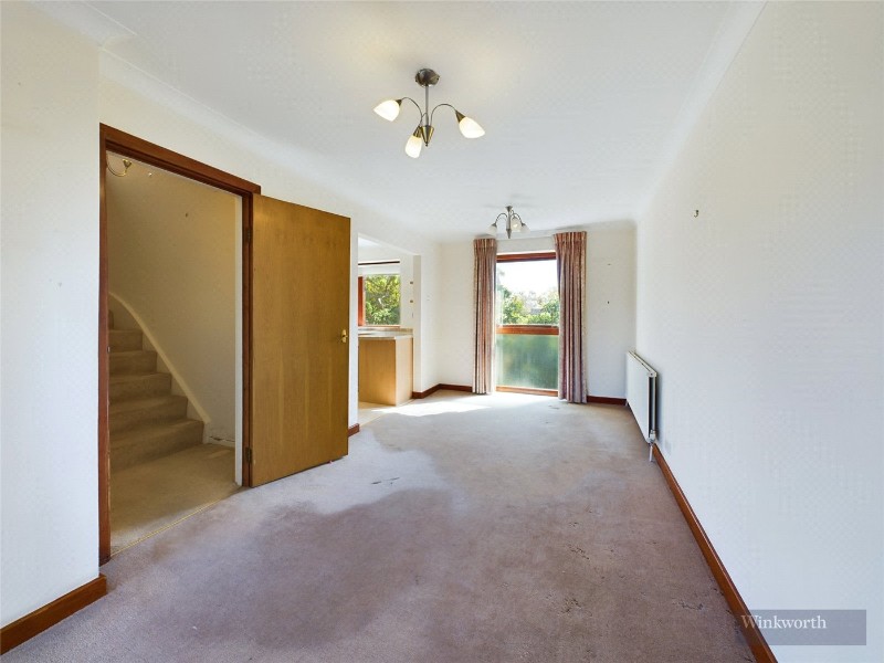 Ditton Reach, Thames Ditton, Surrey, KT7