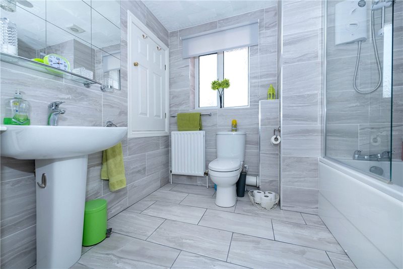 Elmtree Road, Ruskington, Sleaford, Lincolnshire, NG34