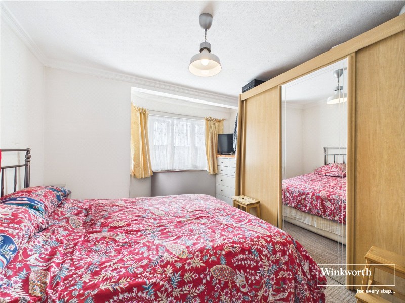 Wood Lane, Kingsbury, London, NW9