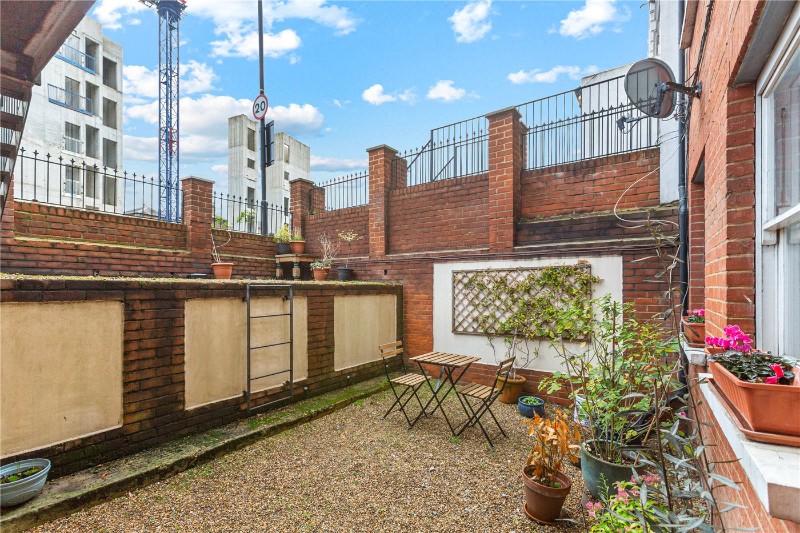 Norwood Road, London, SE24