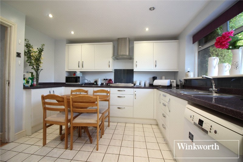 Furzehill Road, Borehamwood, Hertfordshire, WD6