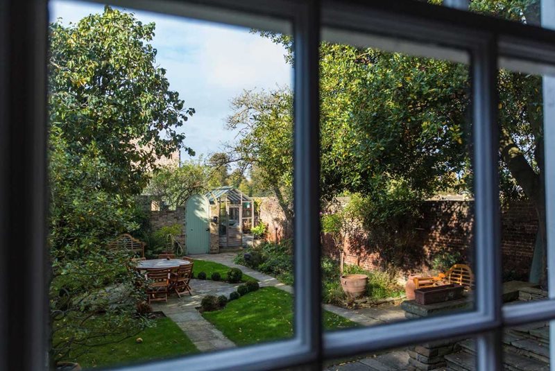 Park House, Hampton Court Road, Surrey, KT8
