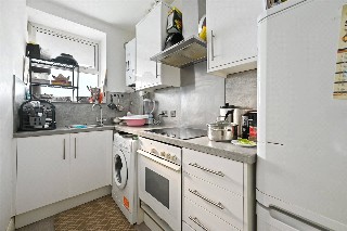 Melville Court, Goldhawk Road, London, W12
