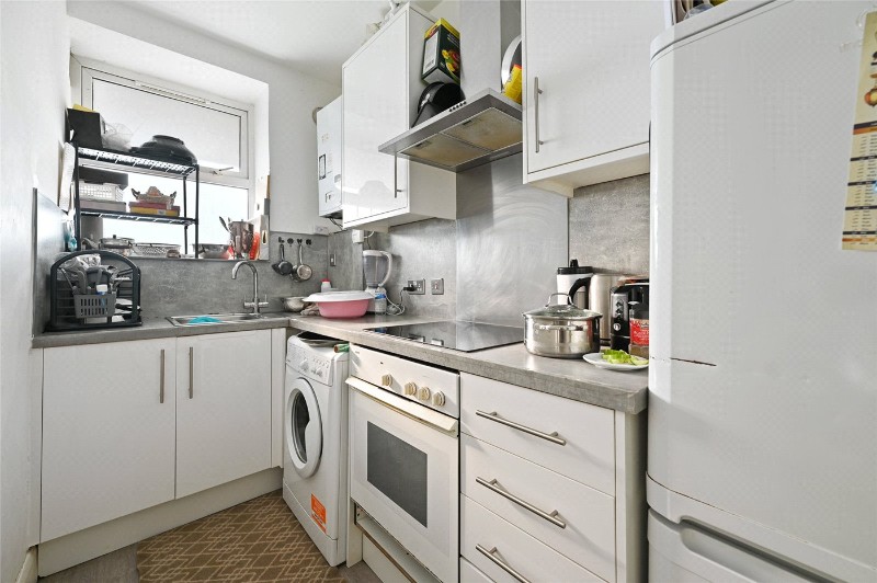 Melville Court, Goldhawk Road, London, W12