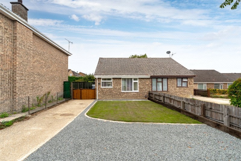 Sopwith Crescent, Merley, Wimborne, Dorset, BH21