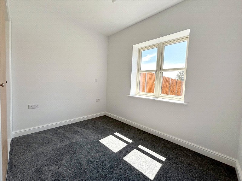 Flaxwell Fields, Lincoln Road, Ruskington, Sleaford, NG34